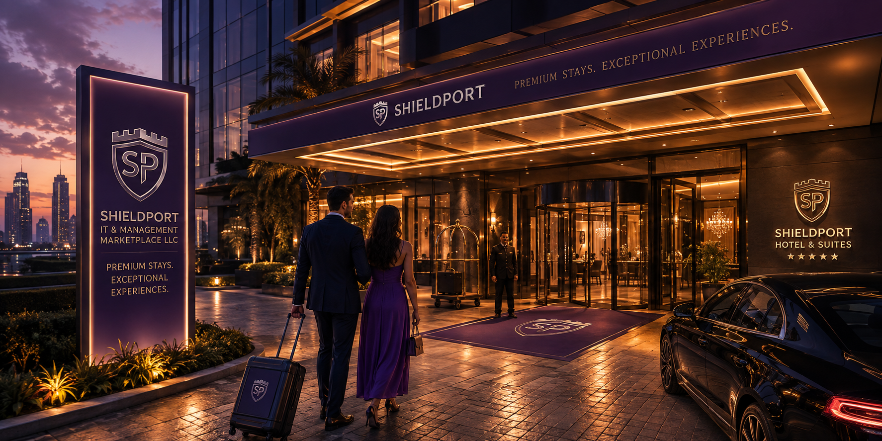 Hotel Stays